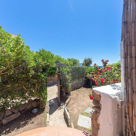 Villa Casa Di Daniela à Golfo Aranci Extérieur photo