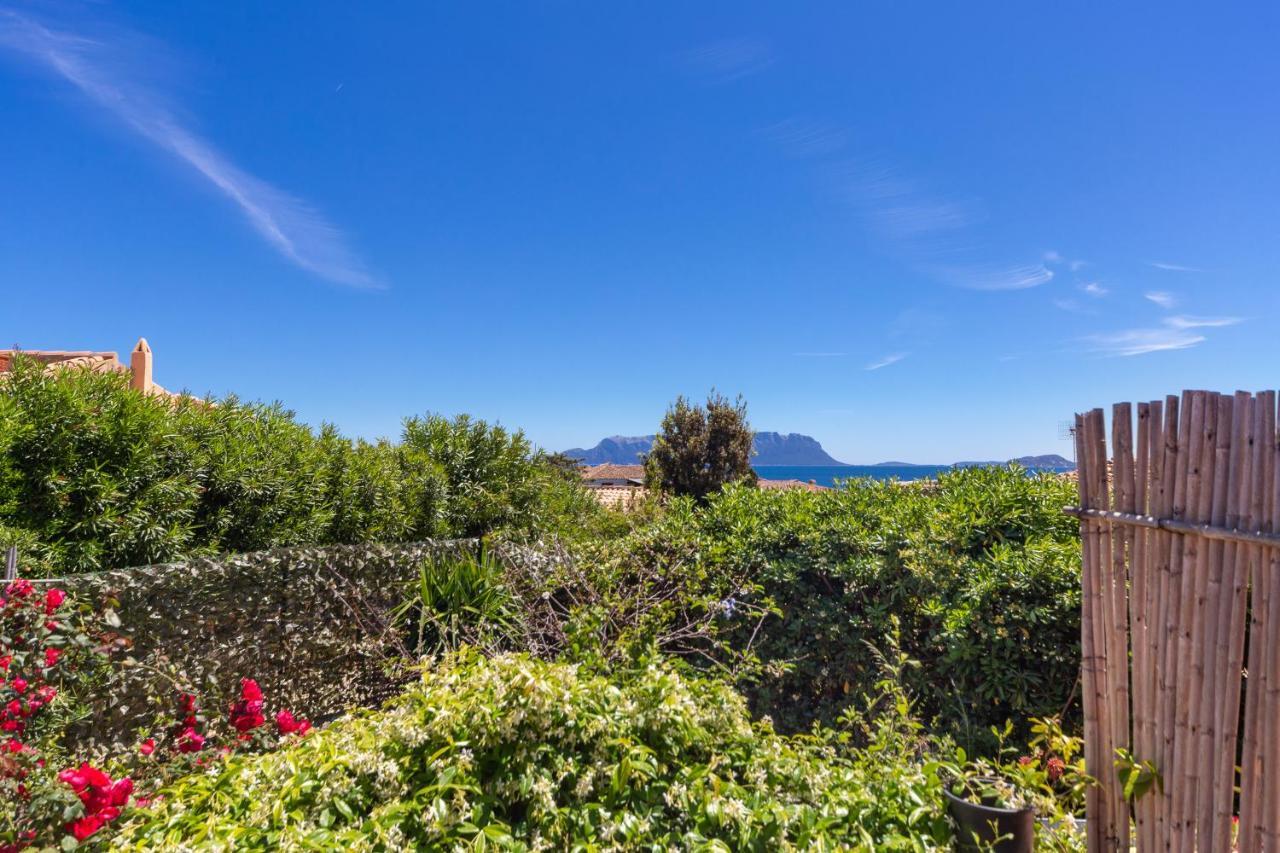 Villa Casa Di Daniela à Golfo Aranci Extérieur photo