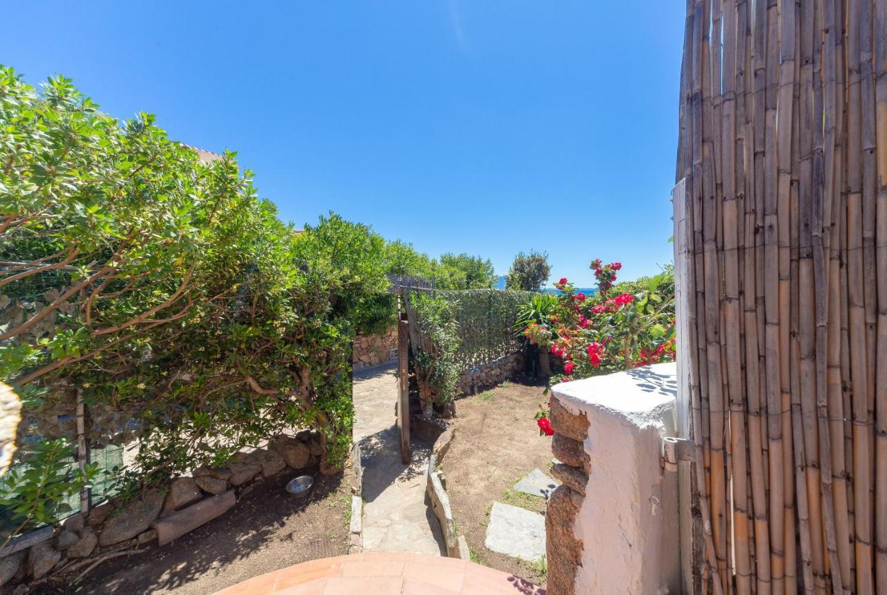 Villa Casa Di Daniela à Golfo Aranci Extérieur photo